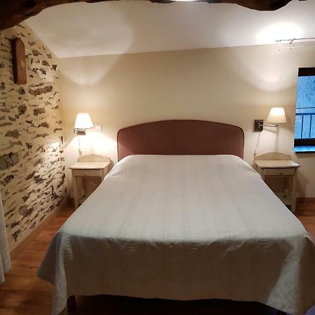 Mas Du Cougnet Hotel Valleraugue Luaran gambar