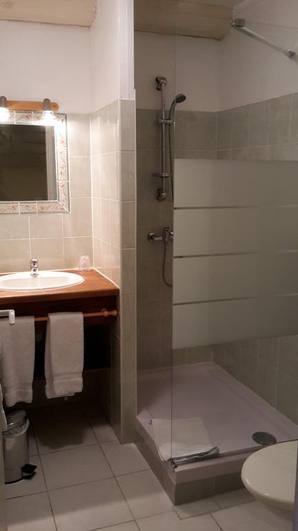 Mas Du Cougnet Hotel Valleraugue Luaran gambar