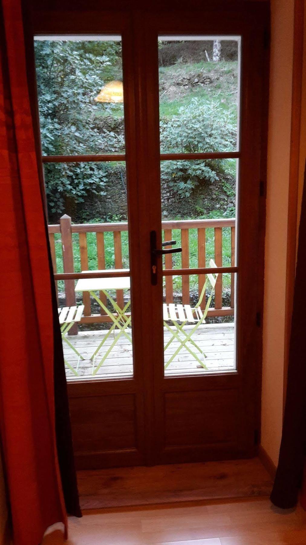Mas Du Cougnet Hotel Valleraugue Luaran gambar